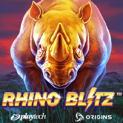 Rhino Blitz